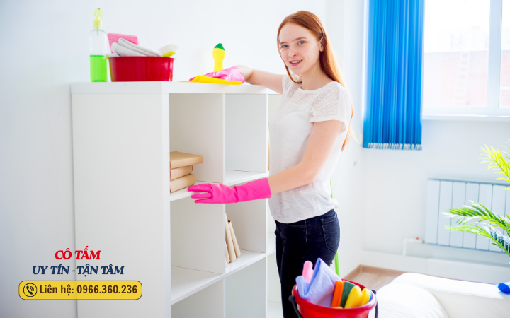 Cần tìm người giúp việc gấp: Đừng ngần ngại hỏi!. Cuộc sống hiện đại luôn đặt con người vào guồng quay bận rộn với công việc, gia đình, học hành và những trách nhiệm xã hội. Trong hoàn cảnh đó, việc cần tìm người giúp việc gấp không còn là chuyện hiếm gặp, mà đã trở thành nhu cầu thực tế của rất nhiều gia đình, nhất là vào những thời điểm nhạy cảm như mùa dịch, lễ Tết, hoặc khi có sự cố phát sinh. Bài viết này sẽ giúp bạn hiểu rõ hơn về lý do nên tìm người giúp việc gấp qua đơn vị uy tín, các hình thức giúp việc phù hợp, cách lựa chọn người phù hợp nhanh chóng mà vẫn đảm bảo chất lượng. Đặc biệt, bài viết sẽ hướng dẫn bạn cách tìm người giúp việc nhanh nhất mà vẫn tiết kiệm chi phí, giúp cuộc sống gia đình ổn định trở lại chỉ trong thời gian ngắn.