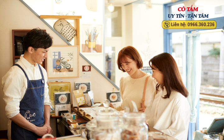 Top 3 đơn vị cung cấp tạp vụ nhà hàng tốt nhất hiện nay