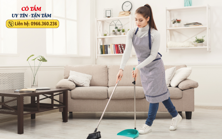 Cần tìm người giúp việc gấp tại Hà Giang