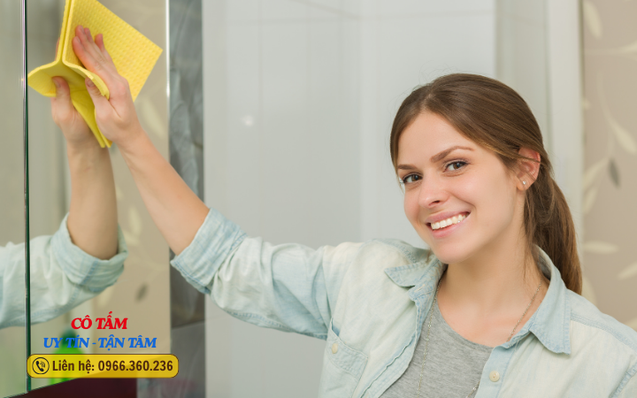 Cung cấp tạp vụ: Chìa khóa cho hoạt động suôn sẻ.