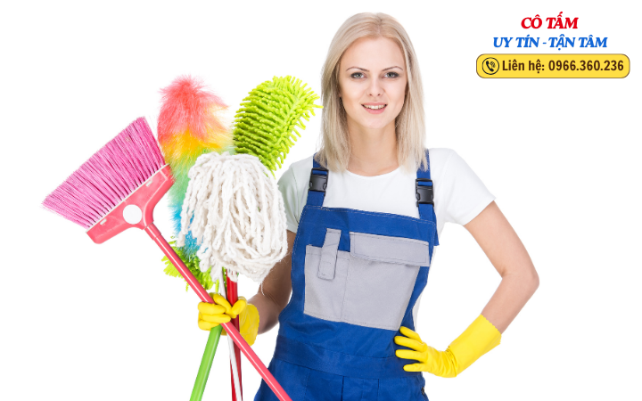 Tối ưu hóa chi phí nhờ cung cấp tạp vụ nhà hàng.