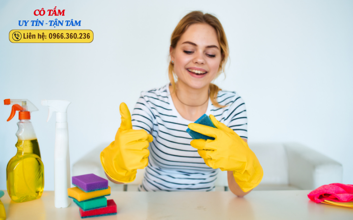 Kết nối nhà hàng với nguồn cung cấp tạp vụ nhà hàng