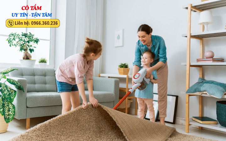 Cung cấp tạp vụ nhà hàng - Giải pháp cho các sự kiện