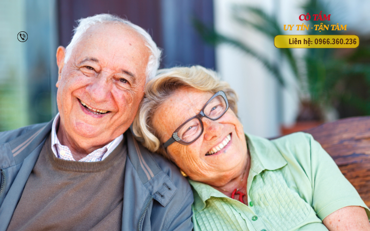 Hướng dẫn giúp việc chăm người bệnh an toàn tại nhà