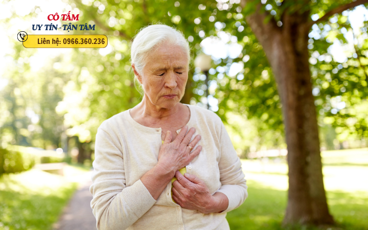 Tìm kiếm người giúp việc chăm người bệnh Uy Tín nhất