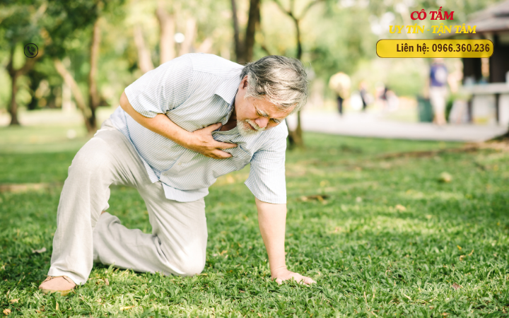 Thấu hiểu tâm lý giúp việc chăm người bệnh cho người ốm