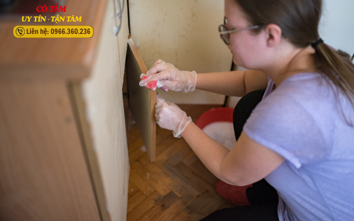 Tìm người giúp việc nhà: Địa chỉ uy tín tại Nam Định.