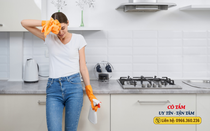 Tìm người giúp việc nhà: Địa chỉ uy tín tại Hưng Yên