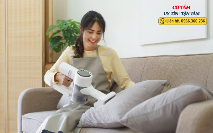 Tìm người giúp việc nhà: Địa chỉ uy tín tại Sơn La. Trong cuộc sống hiện đại, nhu cầu tìm người giúp việc nhà tại Sơn La ngày càng tăng cao. Với đặc thù là một tỉnh miền núi đang đô thị hóa mạnh, nhiều gia đình, đặc biệt là cán bộ công chức, người lao động thành thị không còn đủ thời gian để tự tay chăm lo nhà cửa. Việc thuê người giúp việc không chỉ giúp cân bằng cuộc sống mà còn mang lại sự thoải mái, giảm bớt áp lực hàng ngày. Bài viết dưới đây sẽ cung cấp góc nhìn toàn diện, từ lý do nên thuê giúp việc, các hình thức phổ biến tại Sơn La đến cách lựa chọn địa chỉ uy tín để tìm người giúp việc nhà chất lượng, bền lâu.