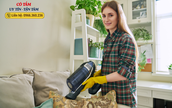 Tìm người giúp việc nhà: Địa chỉ uy tín tại Lạng Sơn