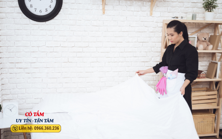 Cần tìm người giúp việc gấp từ dịch vụ chuyên nghiệp nhất.