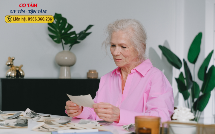 Dịch vụ tìm giúp việc chăm người ốm uy tín tại Hà Nam