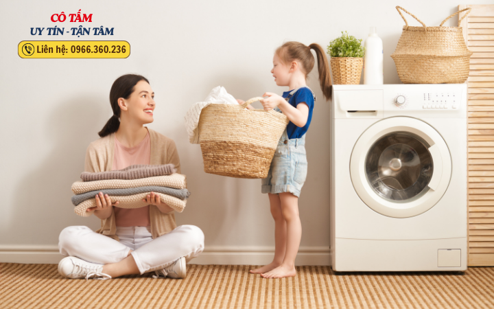 Tìm người giúp việc nhà: Địa chỉ uy tín tại Yên Bái.