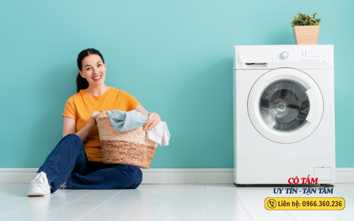 Tìm người giúp việc nhà: Địa chỉ uy tín tại Cao Bằng