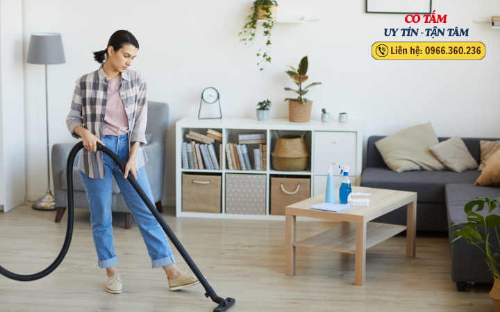 Tìm người giúp việc nhà: Địa chỉ uy tín tại Bắc Kạn.