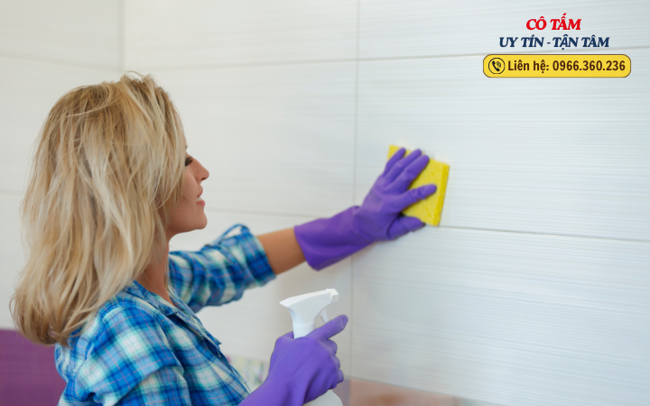 Tìm người giúp việc nhà: Địa chỉ uy tín tại Lào Cai