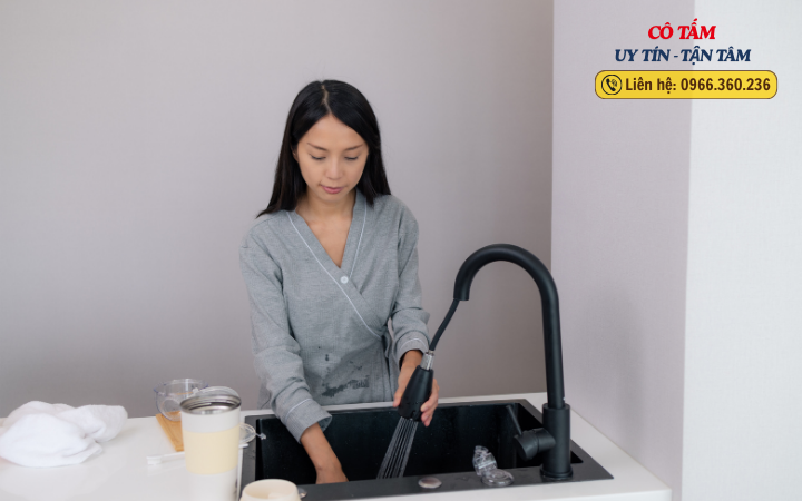 Đảm bảo an toàn với giúp việc Hà Nội uy tín và chất lượng