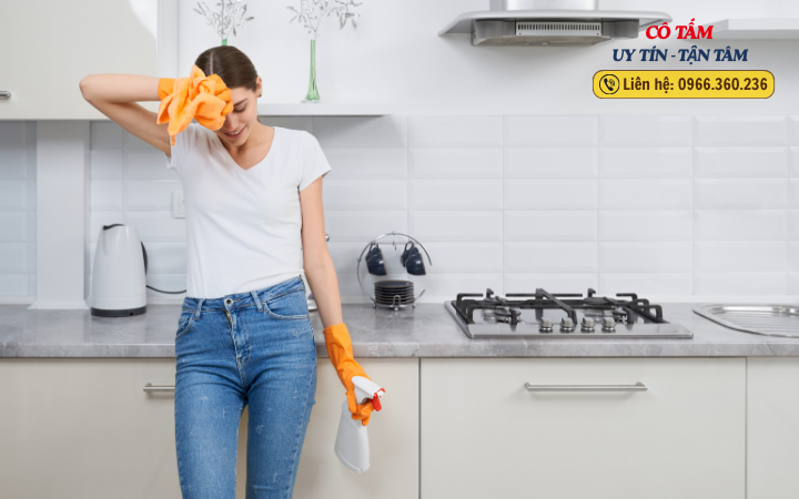 Tham khảo trung tâm giúp việc Hà Nội uy tín và chất lượng