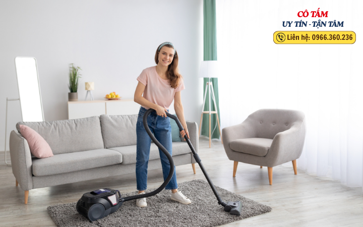 Tìm hiểu công ty giúp việc Hà Nội chất lượng cao. Trong thời đại hiện đại, nhu cầu sử dụng dịch vụ giúp việc tại Hà Nội đang ngày càng gia tăng nhanh chóng. Với nhịp sống bận rộn, quỹ thời gian hạn chế, nhiều gia đình lựa chọn giúp việc Hà Nội như một giải pháp hữu hiệu để chăm sóc nhà cửa, con cái, người cao tuổi. Tuy nhiên, giữa hàng loạt công ty cung cấp dịch vụ, việc lựa chọn đơn vị uy tín, chuyên nghiệp, chất lượng cao không phải là điều đơn giản. Bài viết dưới đây sẽ giúp bạn hiểu rõ hơn về thị trường giúp việc tại Hà Nội, các tiêu chí để đánh giá một công ty giúp việc chất lượng, đồng thời gợi ý địa chỉ đáng tin cậy hàng đầu để bạn yên tâm lựa chọn.