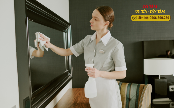 Tìm hiểu công ty giúp việc với đội ngũ xuất sắc.