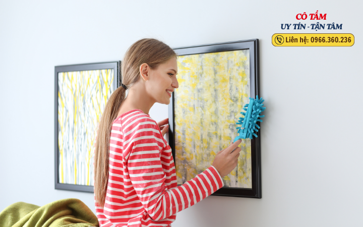 Bảo vệ quyền lợi chủ nhà với dịch vụ giúp việc Hà Nội