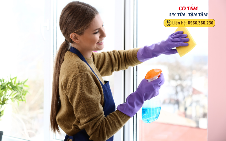 Giúp việc Hà Nội: Chìa khóa cho cuộc sống thanh bình.