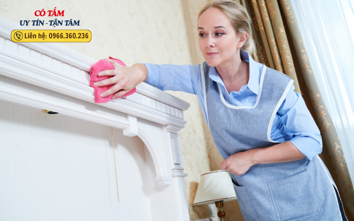 Xu hướng giúp việc Hà Nội: Điều gì khiến nó nổi bật?