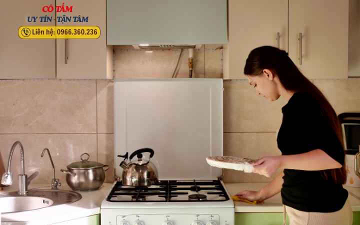 Dễ dàng cần tìm người giúp việc gấp tận nhà nhanh chóng