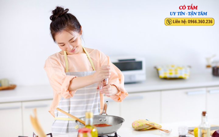 Câu chuyện ngược đãi giúp việc Hà Nội gây xôn xao cộng đồng