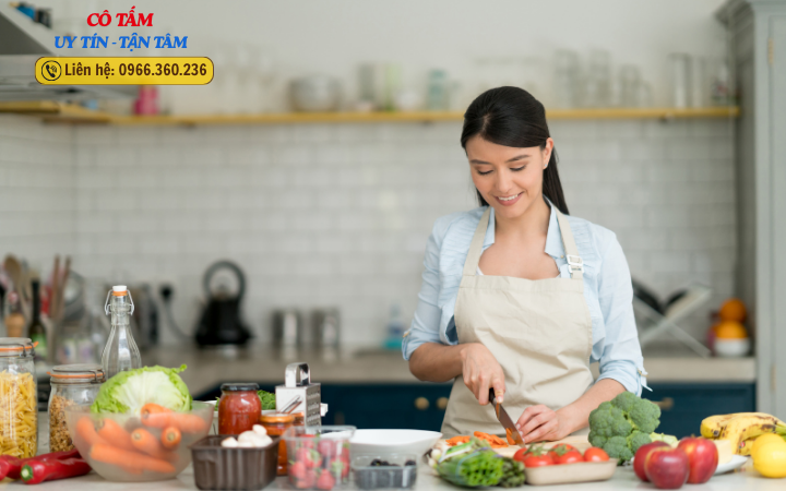 Giúp việc Hà Nội: Mẹo đối xử tốt để cùng vui sống