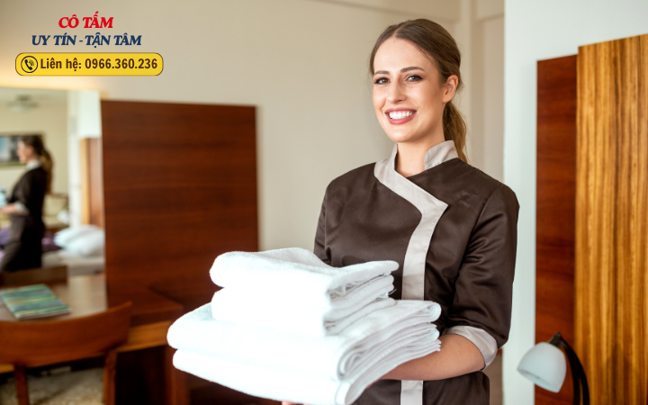 Đối xử đúng mực với giúp việc Hà Nội là trách nhiệm của ai ?