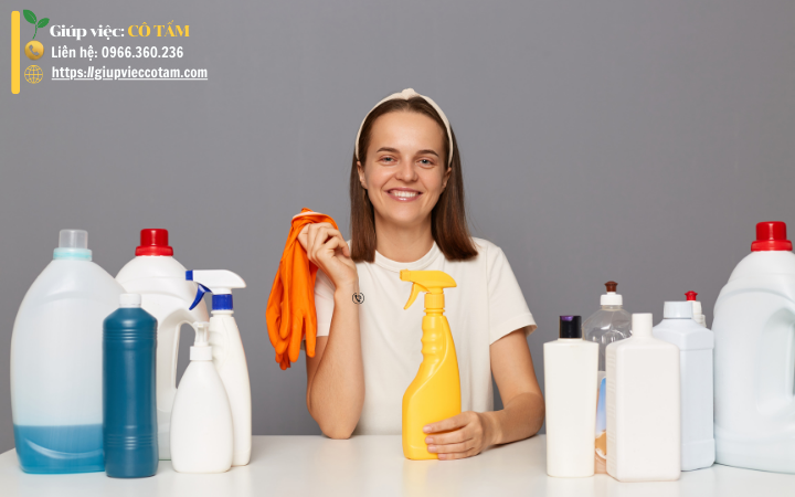 Mục đích của việc thuê giúp việc Hà Nội là gì