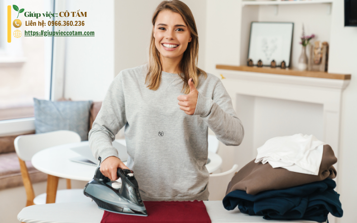 Giúp việc Hà Nội: Thấu hiểu và cảm thông trong công việc