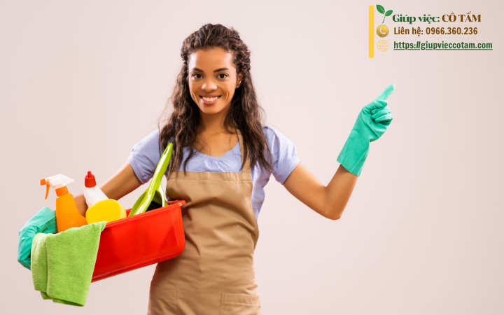 Mong muốn của chủ nhà khi tìm kiếm giúp việc Hà Nội