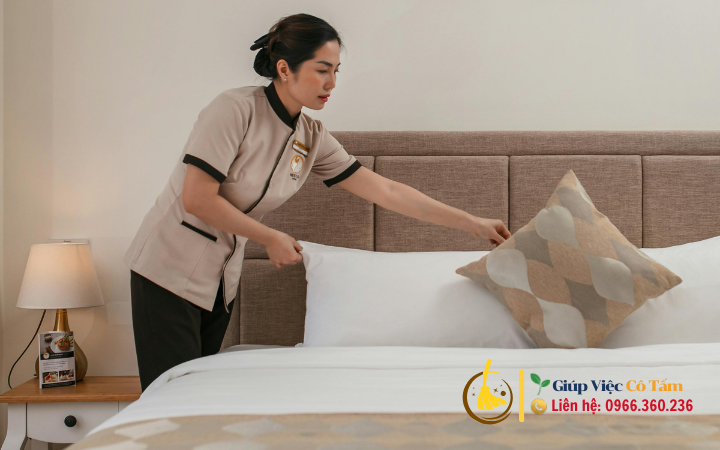 Cách tìm giúp việc Hà Nội cho người mới