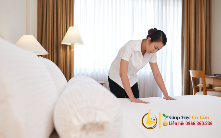 Tìm giúp việc Hà Nội hiệu quả: Những bài học đắt giá.