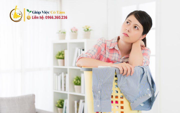 Chất lượng dịch vụ tại trung tâm giúp việc Hà Nội ra sao