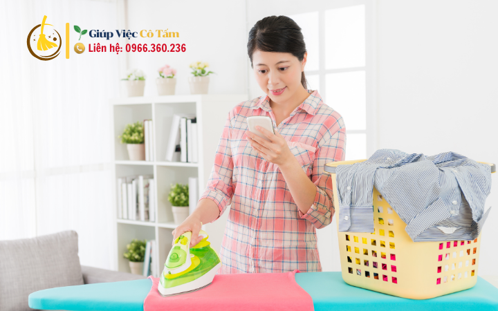 Trung tâm giúp việc Hà Nội có định hướng gì trong tương lai?.