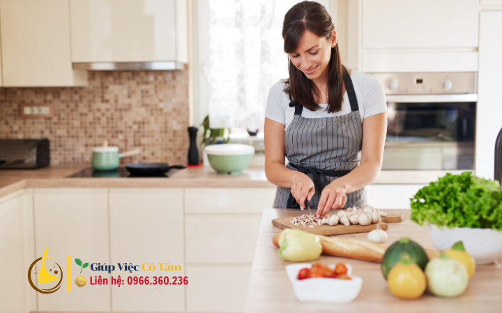 Trung tâm giúp việc Hà Nội có hỗ trợ người lao động như thế nào.