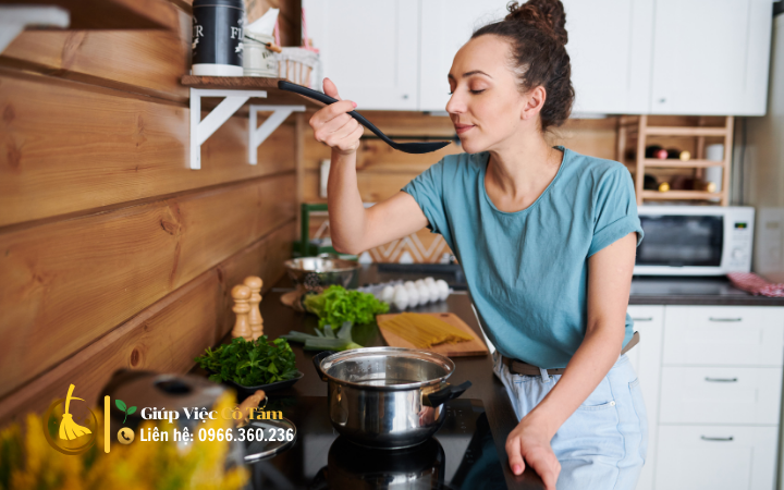 Review nhanh về trung tâm giúp việc Hà Nội cho người sử dụng.