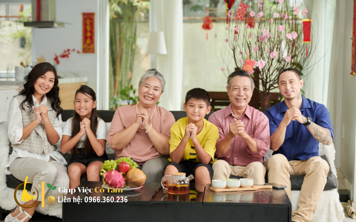 Giới thiệu dịch vụ giúp việc ngày tết đáng tin cậy nhất.