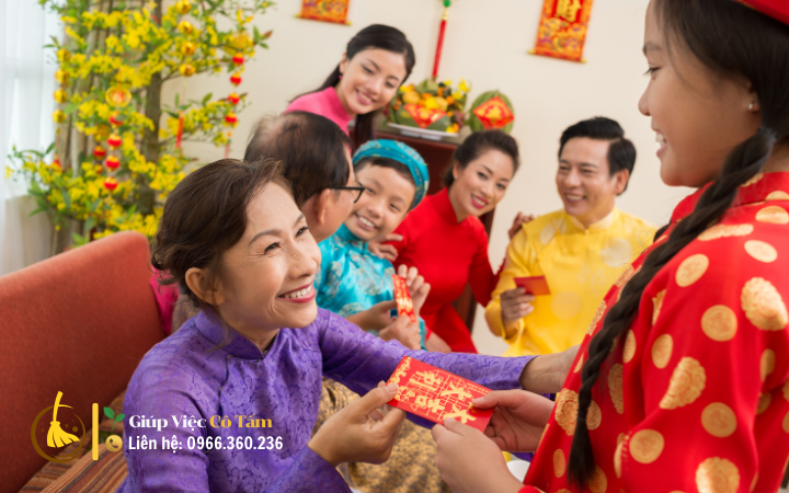 Dịch vụ giúp việc ngày tết có đáp ứng nhu cầu của bạn không?