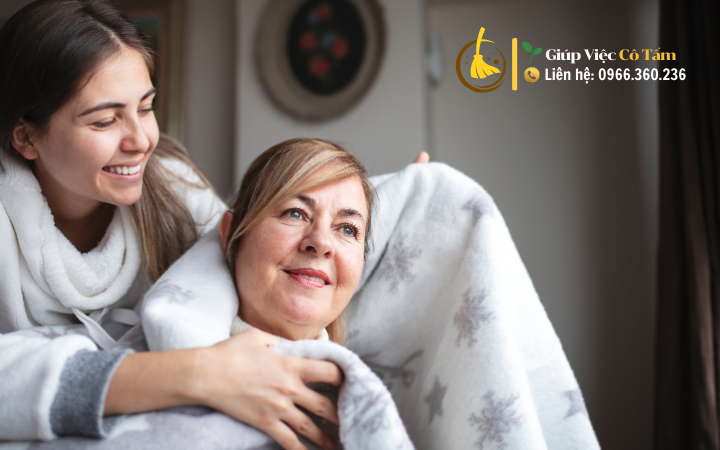 Tìm giúp việc chăm người già là một quyết định quan trọng, ảnh hưởng trực tiếp đến sức khỏe và tinh thần của người thân yêu trong gia đình bạn. Vì vậy, đừng vội vàng hay xem nhẹ. Hãy chọn một đơn vị có kinh nghiệm, uy tín, và đặc biệt là có tâm với nghề.