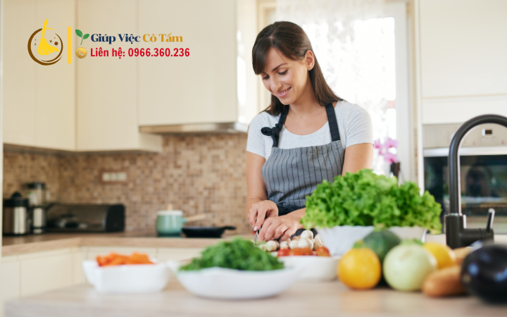 Cần người giúp việc nhà: Nên làm hợp đồng hay tự thỏa thuận