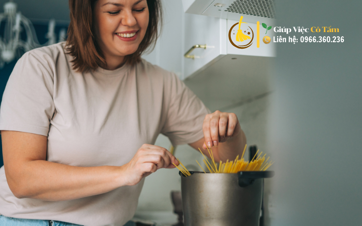 Cần tìm người giúp việc gấp, đừng để khó khăn làm bạn chùn bước!.