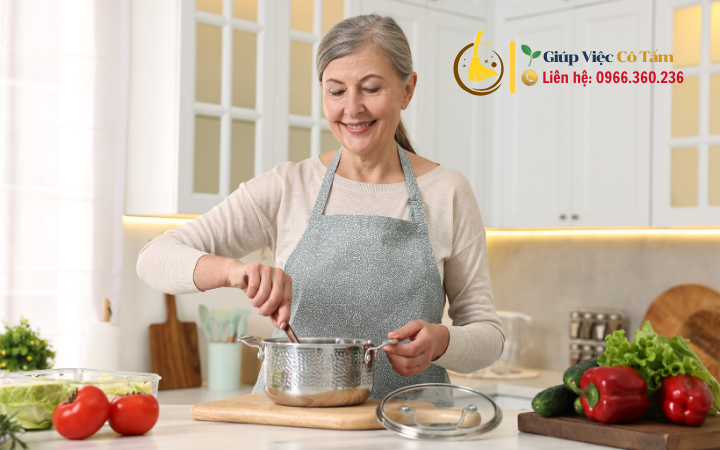 Tìm kiếm người giúp việc gấp có dễ dàng như bạn nghĩ?.