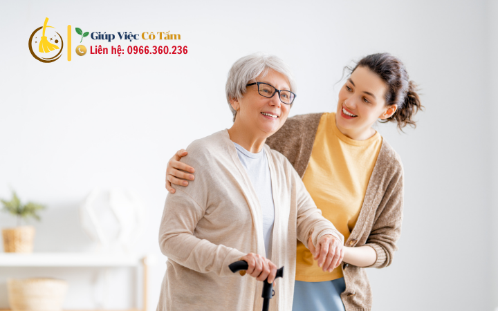 Cập nhật bảng giá dịch vụ chăm sóc người bệnh mới nhất.