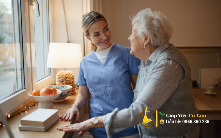 Khó khăn trong việc tiếp cận dịch vụ chăm sóc người bệnh