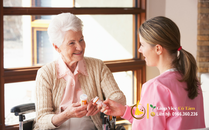 Xem xét những nhược điểm của dịch vụ chăm sóc người bệnh