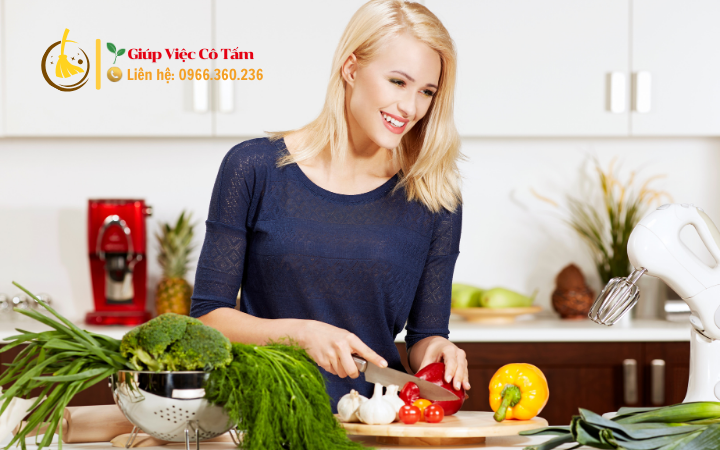 Những tiêu chí đánh giá dịch vụ thuê giúp việc hiệu quả